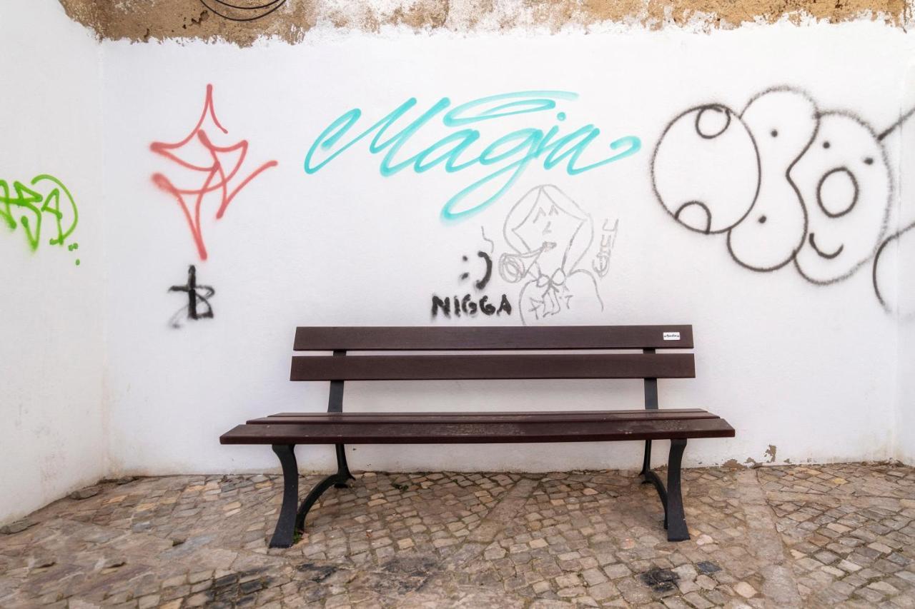 Downtown Lady Terrace Διαμέρισμα Φάρο Εξωτερικό φωτογραφία