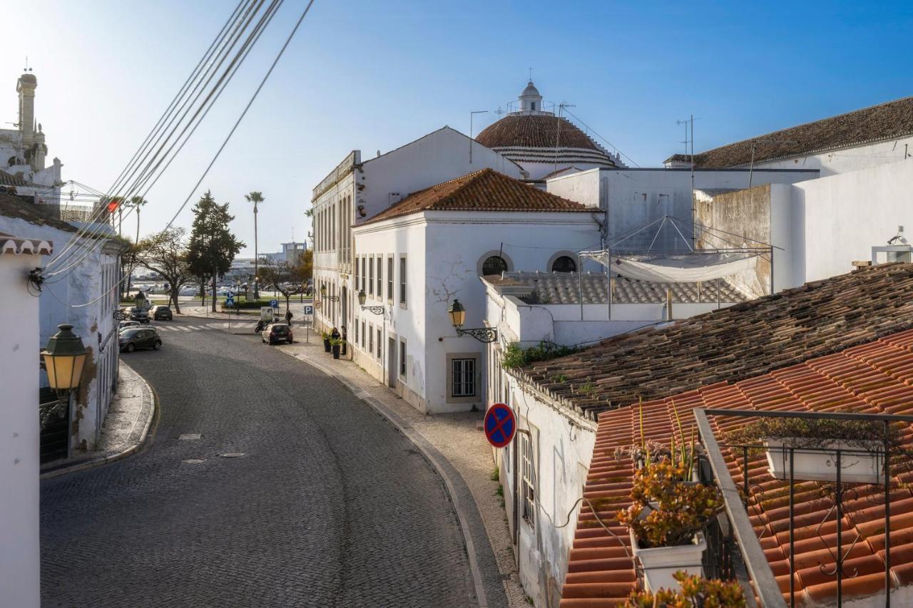 Downtown Lady Terrace Διαμέρισμα Φάρο Εξωτερικό φωτογραφία