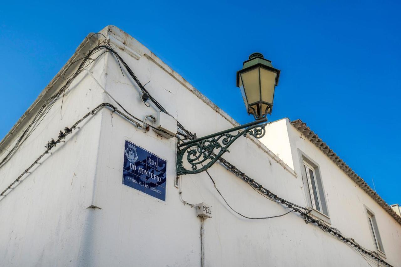 Downtown Lady Terrace Διαμέρισμα Φάρο Εξωτερικό φωτογραφία
