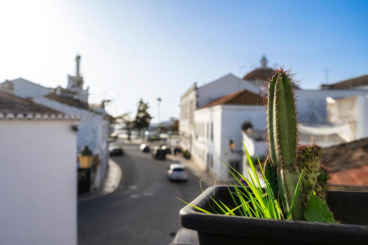 Downtown Lady Terrace Διαμέρισμα Φάρο Εξωτερικό φωτογραφία