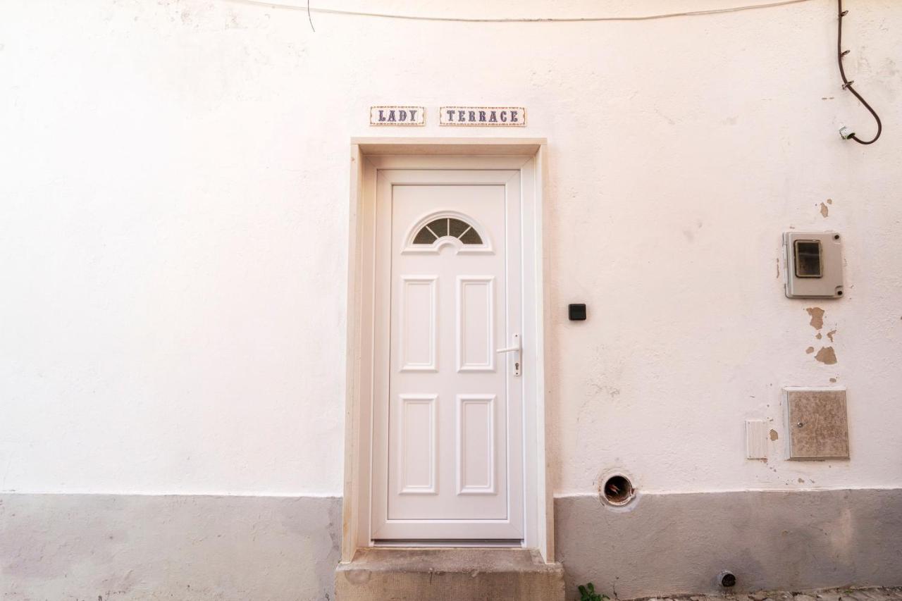Downtown Lady Terrace Διαμέρισμα Φάρο Εξωτερικό φωτογραφία