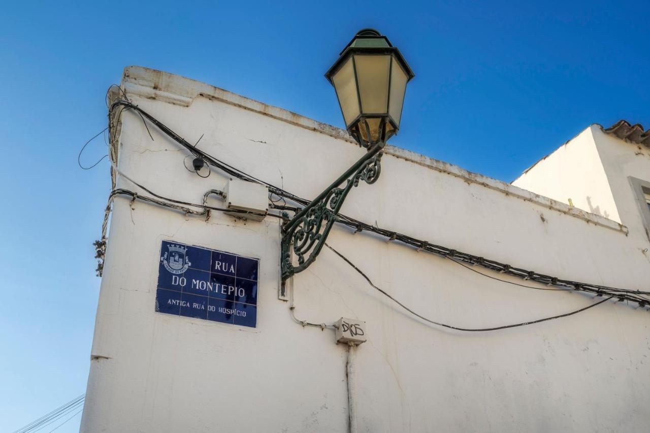 Downtown Lady Terrace Διαμέρισμα Φάρο Εξωτερικό φωτογραφία
